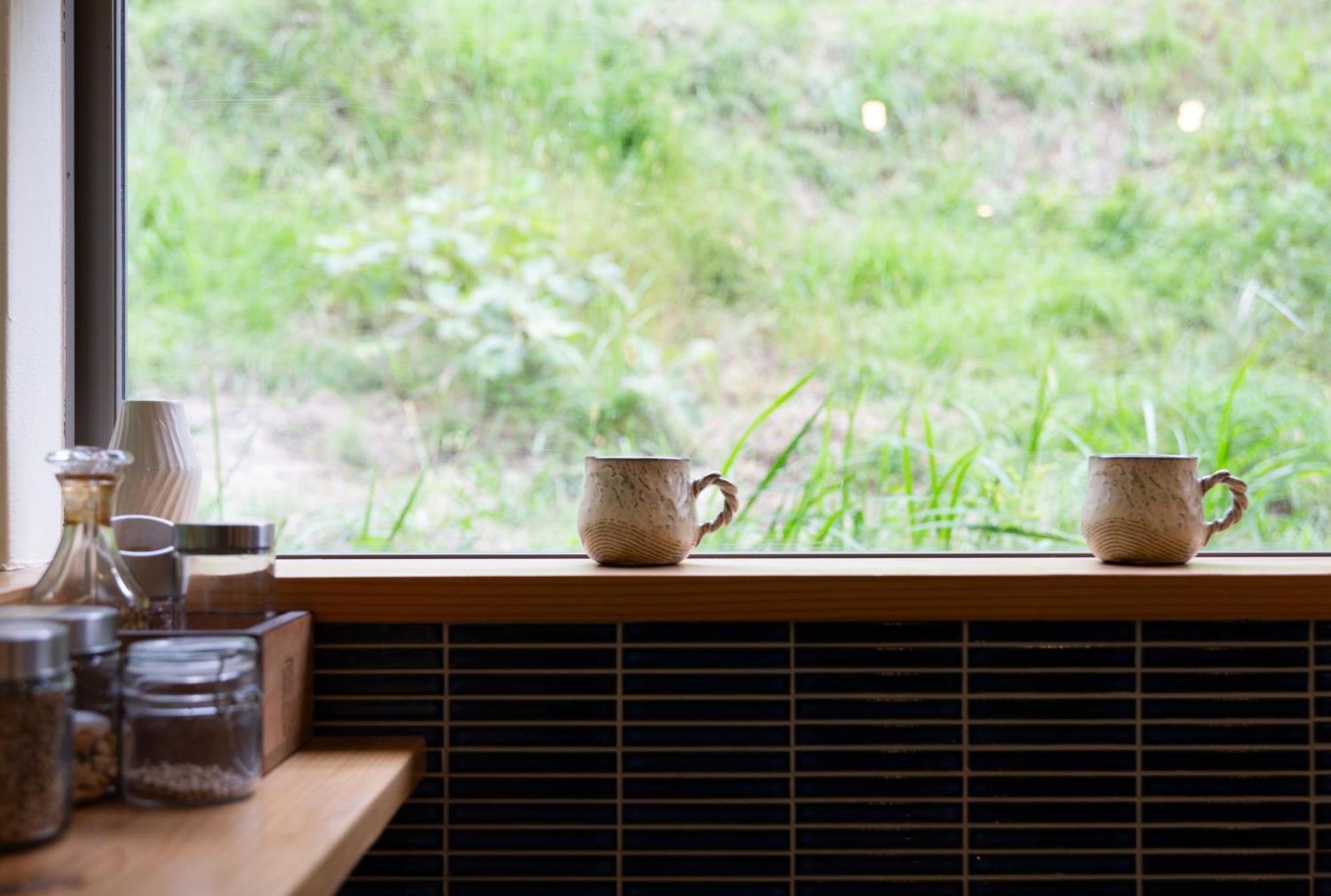 猫と図書館のある宿 草地家 Kusachike Minamiawaji Exterior foto